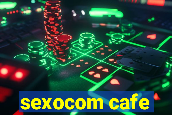 sexocom cafe